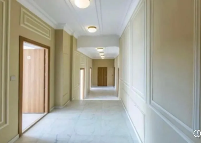 Przytulny Mikroapartament
