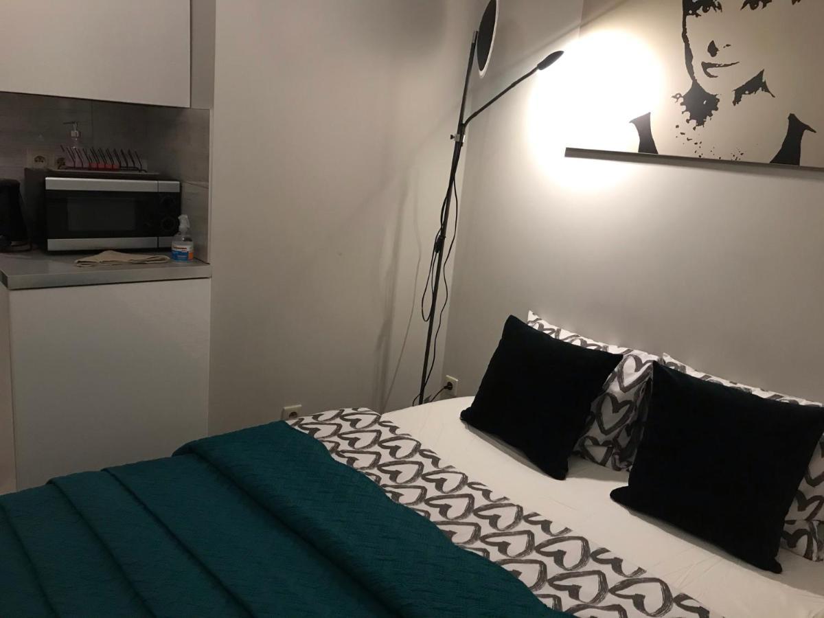 Przytulny Mikroapartament *