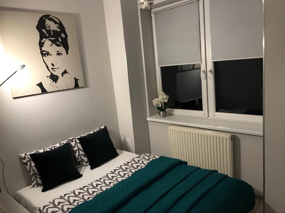 Przytulny Mikroapartament Apartment Breslau