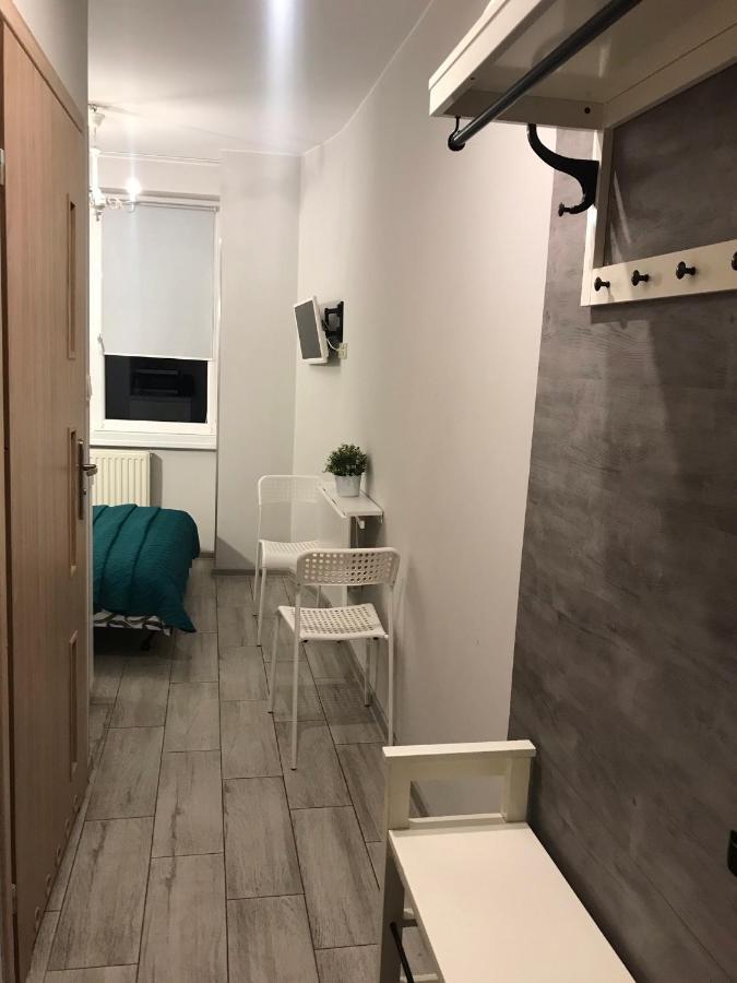 Przytulny Mikroapartament *