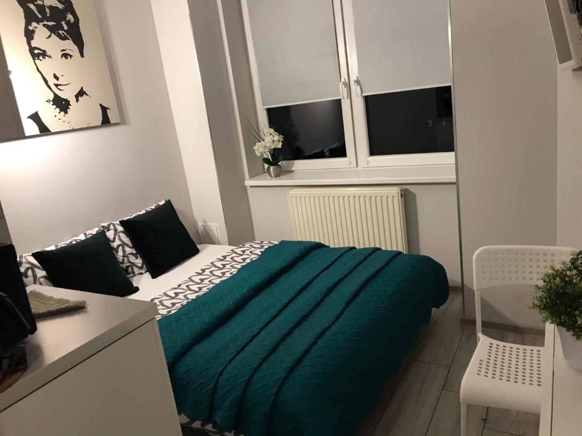 Przytulny Mikroapartament * Breslau
